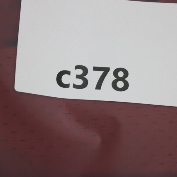 Nike Cleveland Cavaliers Shorts Mens XL Red/Gold Polyester NBA  w/ 9" inseam - Picture 9 of 9